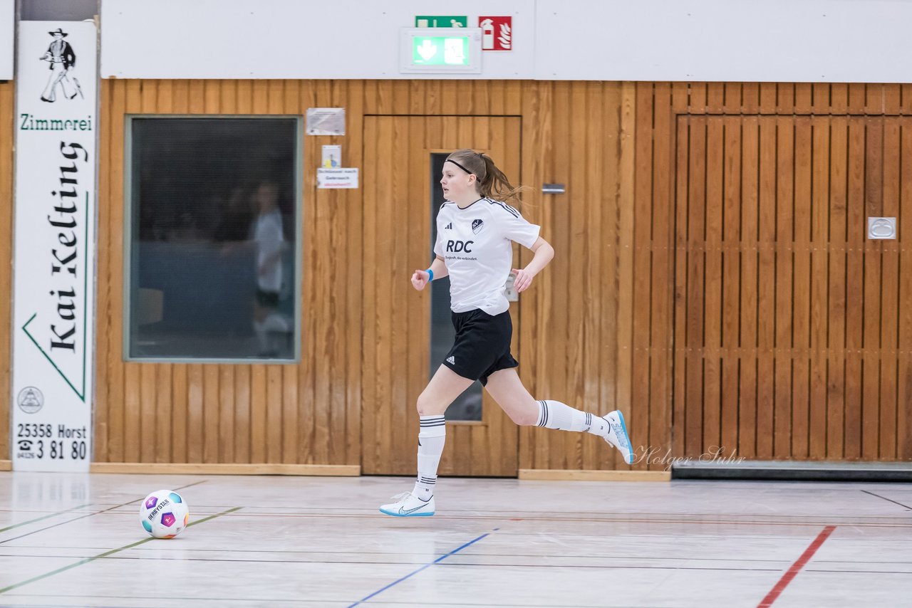 Bild 735 - VR Bank Cup Horst